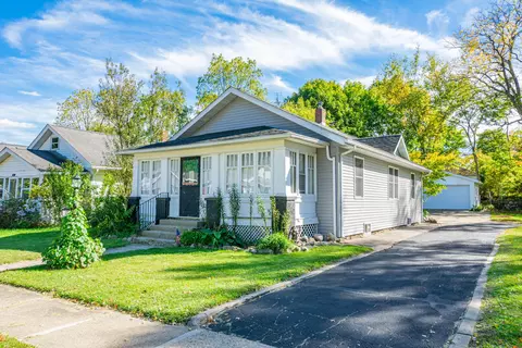 101 Bowen Ave, Battle Creek, MI 49037