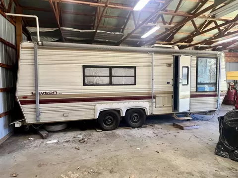 1163 S Taxiway Echo, Lake City, MI 49651