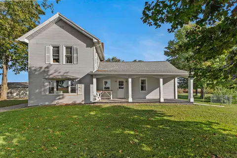 9300 W Litchfield Rd, Litchfield, MI 49252