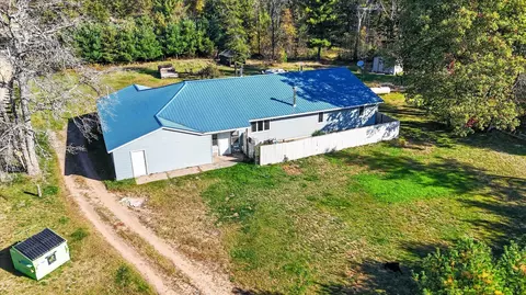 4400 Grass Lake Rd, West Branch, MI 48661