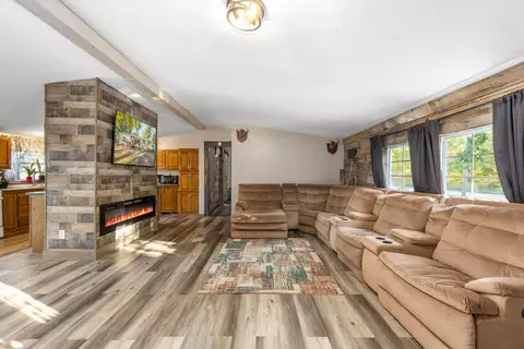 Living - 1125 S Ransom Rd, White Cloud, MI 49349 photo 1 of 1