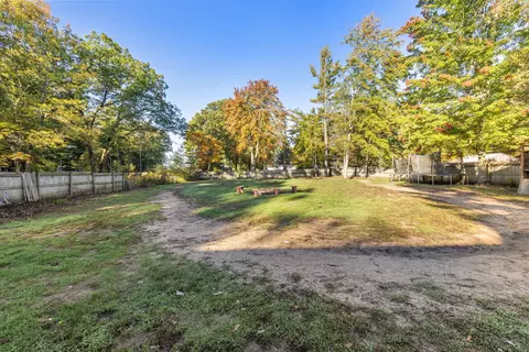 Exterior - 1125 S Ransom Rd, White Cloud, MI 49349 photo 3 of 7