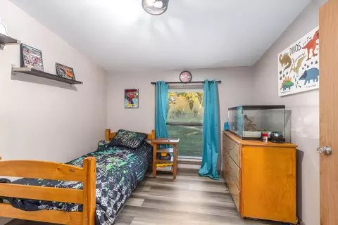Bedroom - 1125 S Ransom Rd, White Cloud, MI 49349 photo 1 of 3