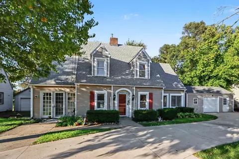 424 W Cork St, Kalamazoo, MI 49001
