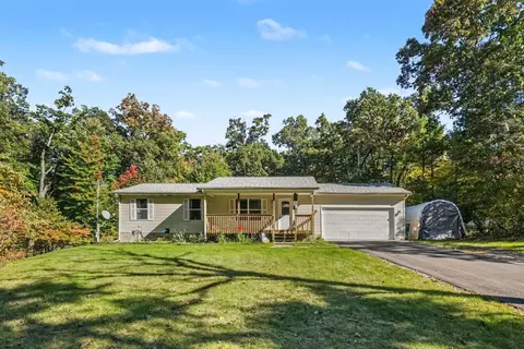 11210 Nichols Rd, Holton, MI 49425