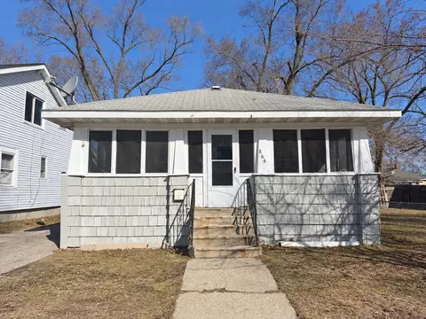 866 Fleming Ave, Muskegon, MI 49442