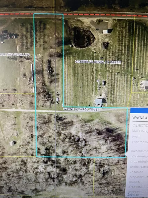 860 Vl 144th Ave, Wayland, MI 49348