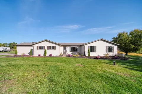 Exterior - 8654 Mccain Rd, Parma, MI 49269 photo 2 of 16