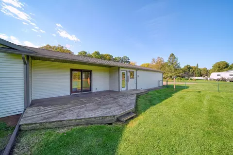 Exterior - 8654 Mccain Rd, Parma, MI 49269 photo 10 of 16