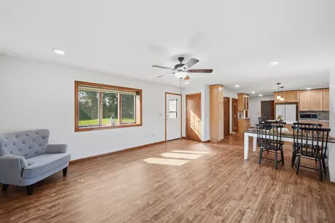 Living - 8654 Mccain Rd, Parma, MI 49269 photo 2 of 3