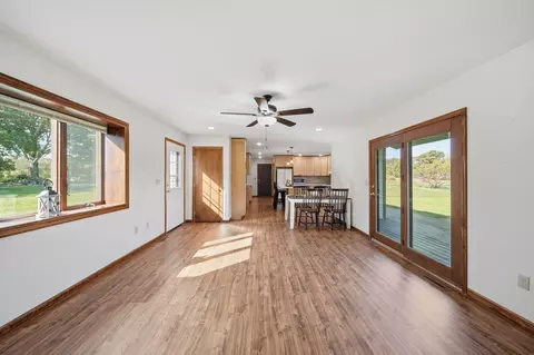 Living - 8654 Mccain Rd, Parma, MI 49269 photo 1 of 3