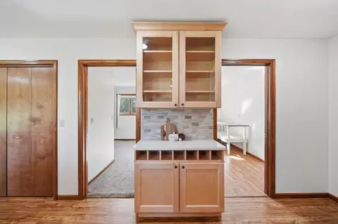 Entry Way - 8654 Mccain Rd, Parma, MI 49269 photo 1 of 1