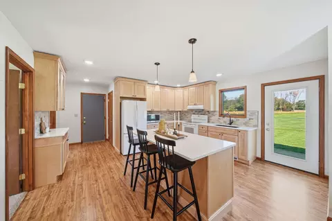 Kitchen - 8654 Mccain Rd, Parma, MI 49269 photo 1 of 5
