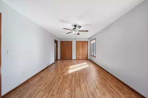 Bedroom - 8654 Mccain Rd, Parma, MI 49269 photo 4 of 8