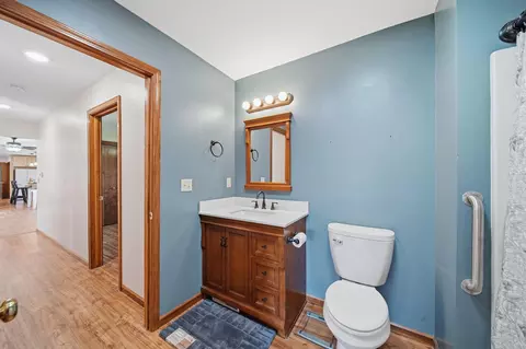 Bath - 8654 Mccain Rd, Parma, MI 49269 photo 1 of 5