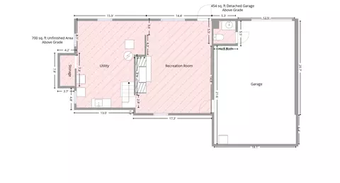 2525 Robinson Rd, Jackson, MI 49203 photo 62