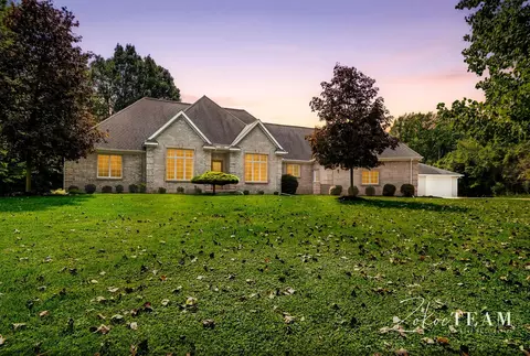 2190 Winans St NW, Grand Rapids, MI 49534