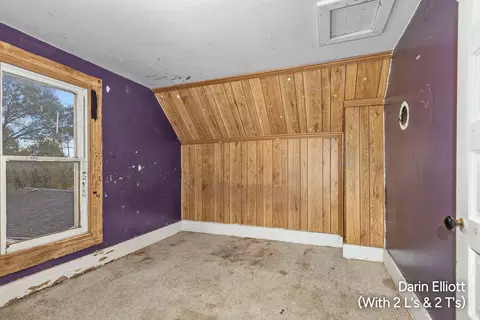 Bedroom - 610 Root St, Belding, MI 48809 photo 6 of 7
