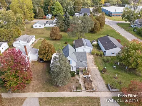 View/Area - 610 Root St, Belding, MI 48809 photo 4 of 5