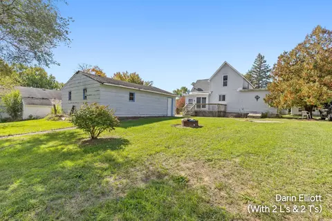 Exterior - 610 Root St, Belding, MI 48809 photo 6 of 6