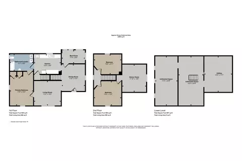 Floorplan - 610 Root St, Belding, MI 48809 photo 3 of 7