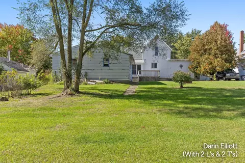 Exterior - 610 Root St, Belding, MI 48809 photo 5 of 6