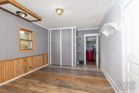 Bedroom - 610 Root St, Belding, MI 48809 photo 1 of 7