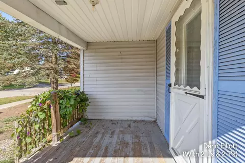 Exterior - 610 Root St, Belding, MI 48809 photo 1 of 6