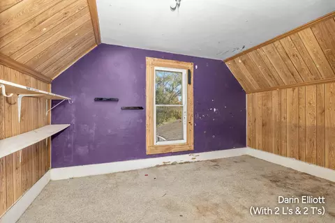Bedroom - 610 Root St, Belding, MI 48809 photo 5 of 7