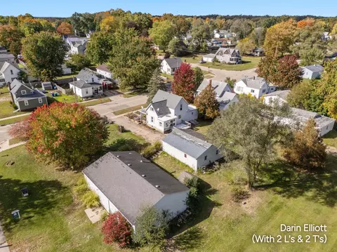 View/Area - 610 Root St, Belding, MI 48809 photo 3 of 5