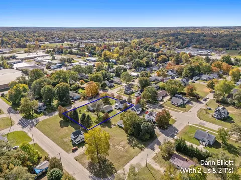 View/Area - 610 Root St, Belding, MI 48809 photo 2 of 5