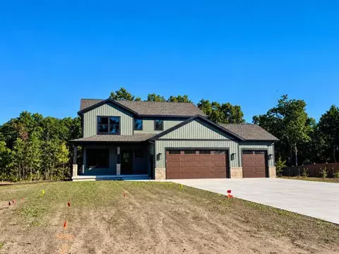 6012 Savannah Way, Muskegon, MI 49442