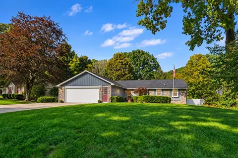 6879 Gettysburg Dr, Hudsonville, MI 49426