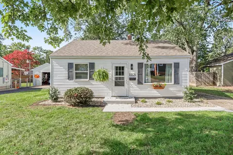 113 N 28th St, Battle Creek, MI 49015