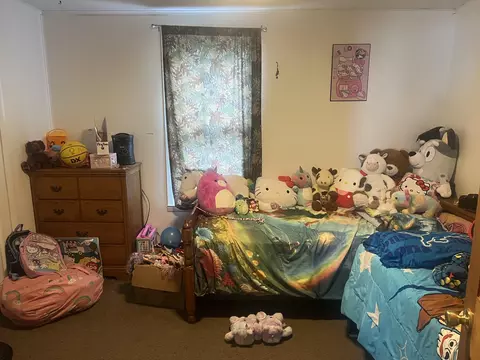 Bedroom - 422 N Walker St, Bronson, MI 49028 photo 1 of 4