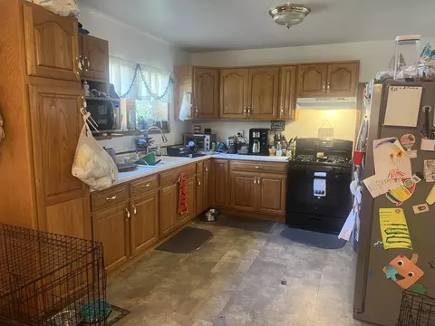 Kitchen - 422 N Walker St, Bronson, MI 49028 photo 1 of 1