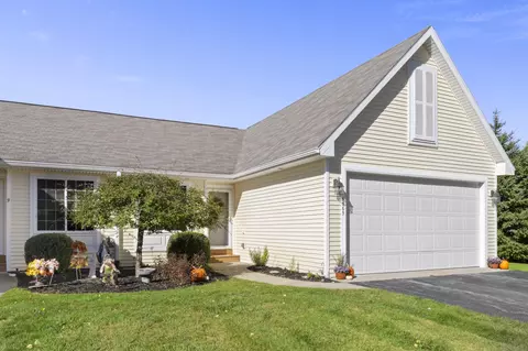 6563 Mcdonald Rd #8, Benzonia, MI 49616