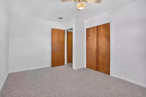 Bedroom - 4451 Bonnymede St, Jackson, MI 49201 photo 4 of 8
