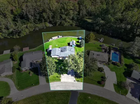 View/Area - 4451 Bonnymede St, Jackson, MI 49201 photo 1 of 13