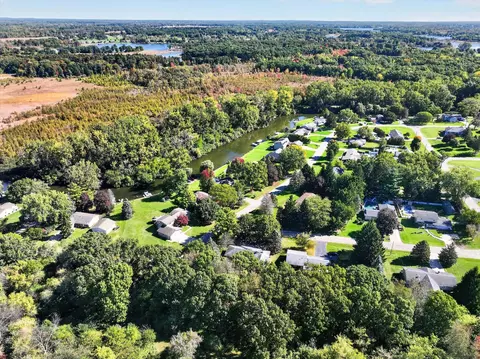 View/Area - 4451 Bonnymede St, Jackson, MI 49201 photo 11 of 13