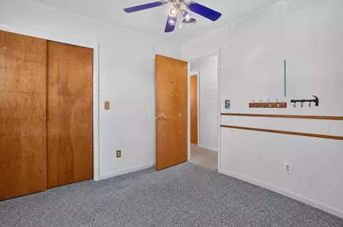 Bedroom - 4451 Bonnymede St, Jackson, MI 49201 photo 2 of 8