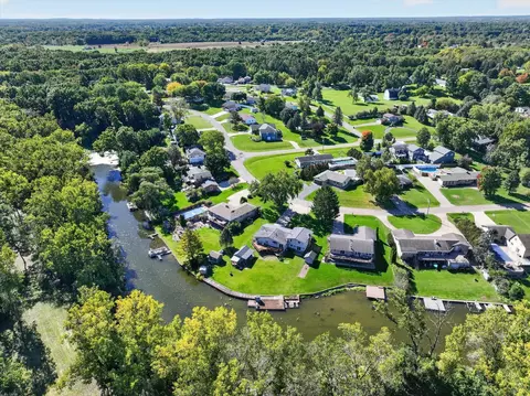 View/Area - 4451 Bonnymede St, Jackson, MI 49201 photo 7 of 13