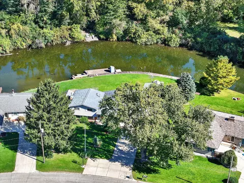 View/Area - 4451 Bonnymede St, Jackson, MI 49201 photo 3 of 13