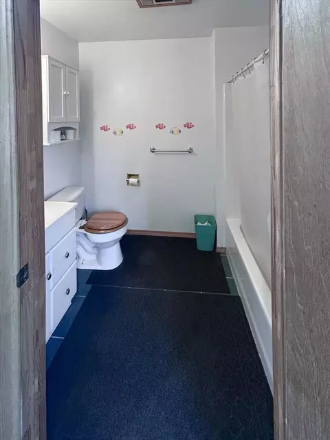 Bath - 4451 Bonnymede St, Jackson, MI 49201 photo 6 of 6