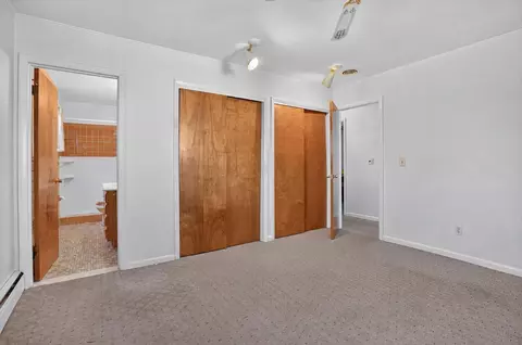 Bedroom - 4451 Bonnymede St, Jackson, MI 49201 photo 6 of 8