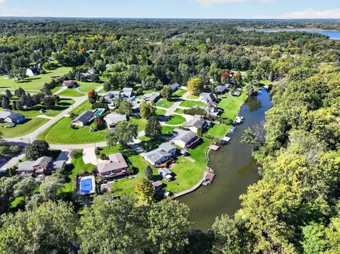 View/Area - 4451 Bonnymede St, Jackson, MI 49201 photo 6 of 13