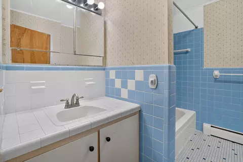 Bath - 4451 Bonnymede St, Jackson, MI 49201 photo 4 of 6