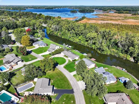View/Area - 4451 Bonnymede St, Jackson, MI 49201 photo 9 of 13