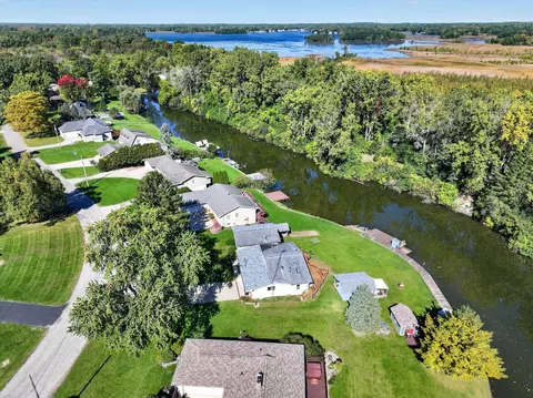 View/Area - 4451 Bonnymede St, Jackson, MI 49201 photo 8 of 13