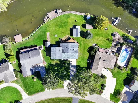 View/Area - 4451 Bonnymede St, Jackson, MI 49201 photo 5 of 13